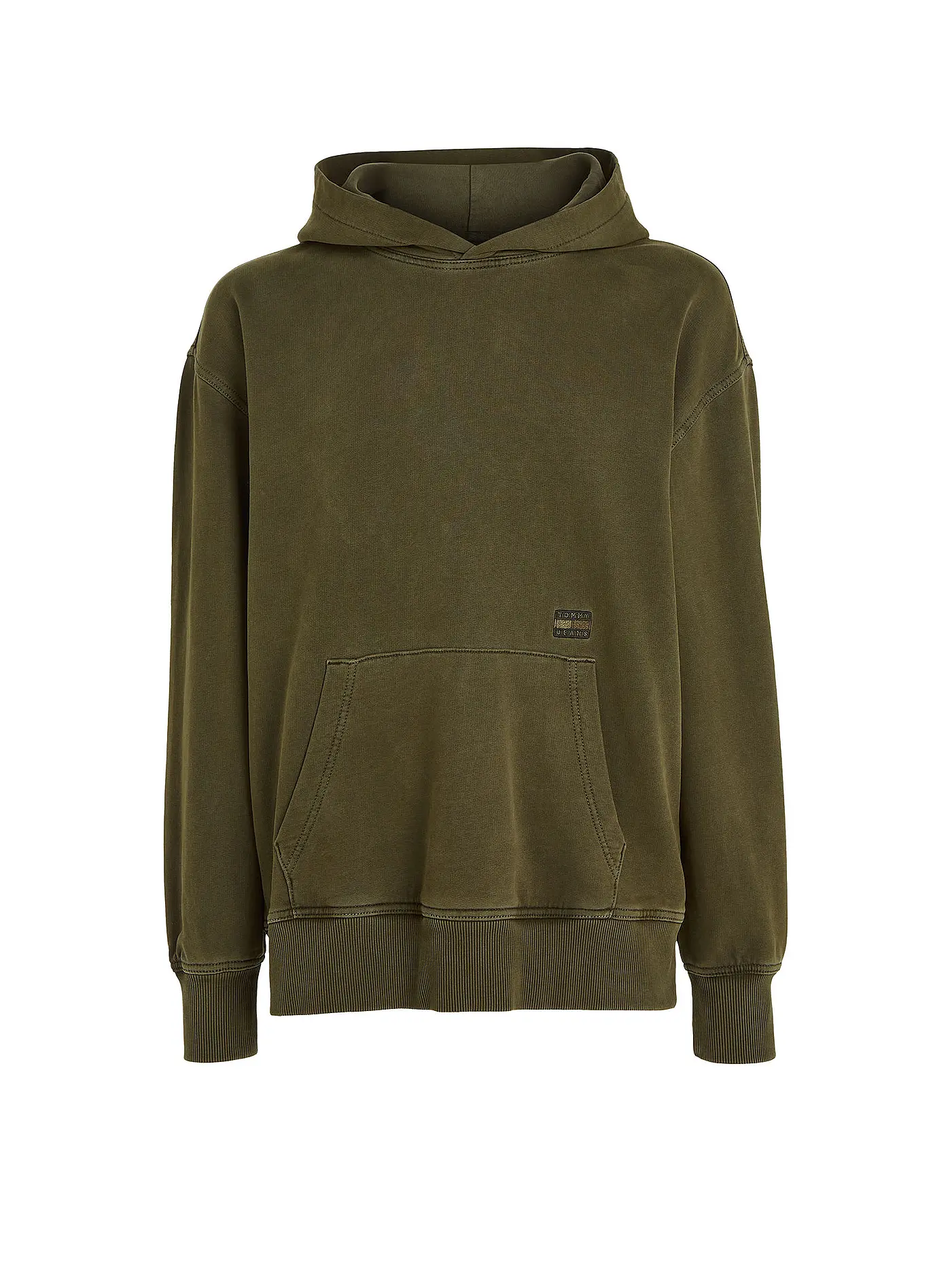 TOMMY JEANS | Kapuzensweater - Hoodie | 